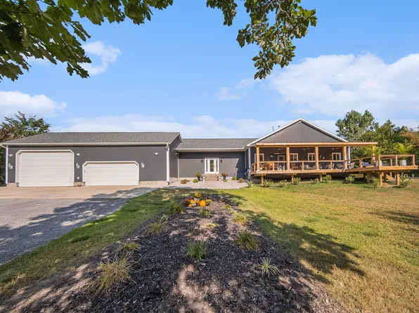 7914 Stony Lake Rd, Jackson, MI 49201