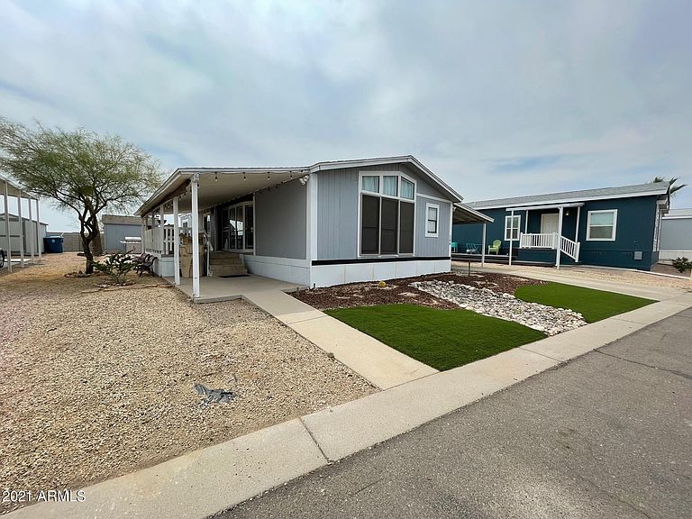 2000 S Apache Rd Buckeye, AZ, 85326 Apartments for Rent Zillow