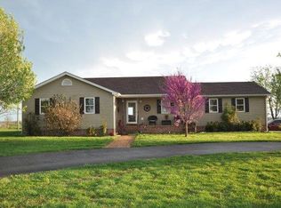 325 W R Meadows Rd, Hardyville, KY 42746