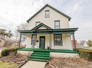 1008 S Adams St, Marion, IN