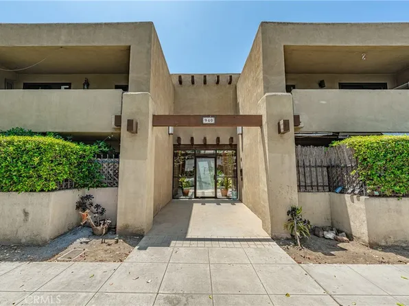 940 E 3rd St APT 9, Long Beach, CA 90802