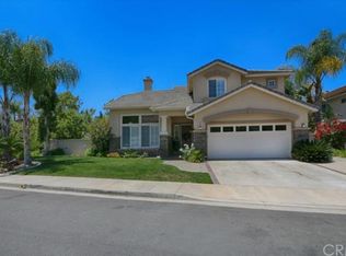 34 Castletree, Rancho Santa Margarita, CA 92688