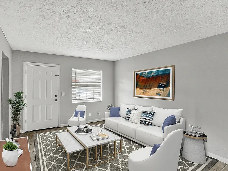 Yellow Pine Townhomes — Photo 11