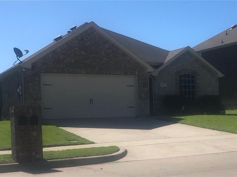 2nd image of 745 W Bend Blvd