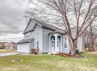 5733 Breezeland Rd, Carpentersville, IL 60110
