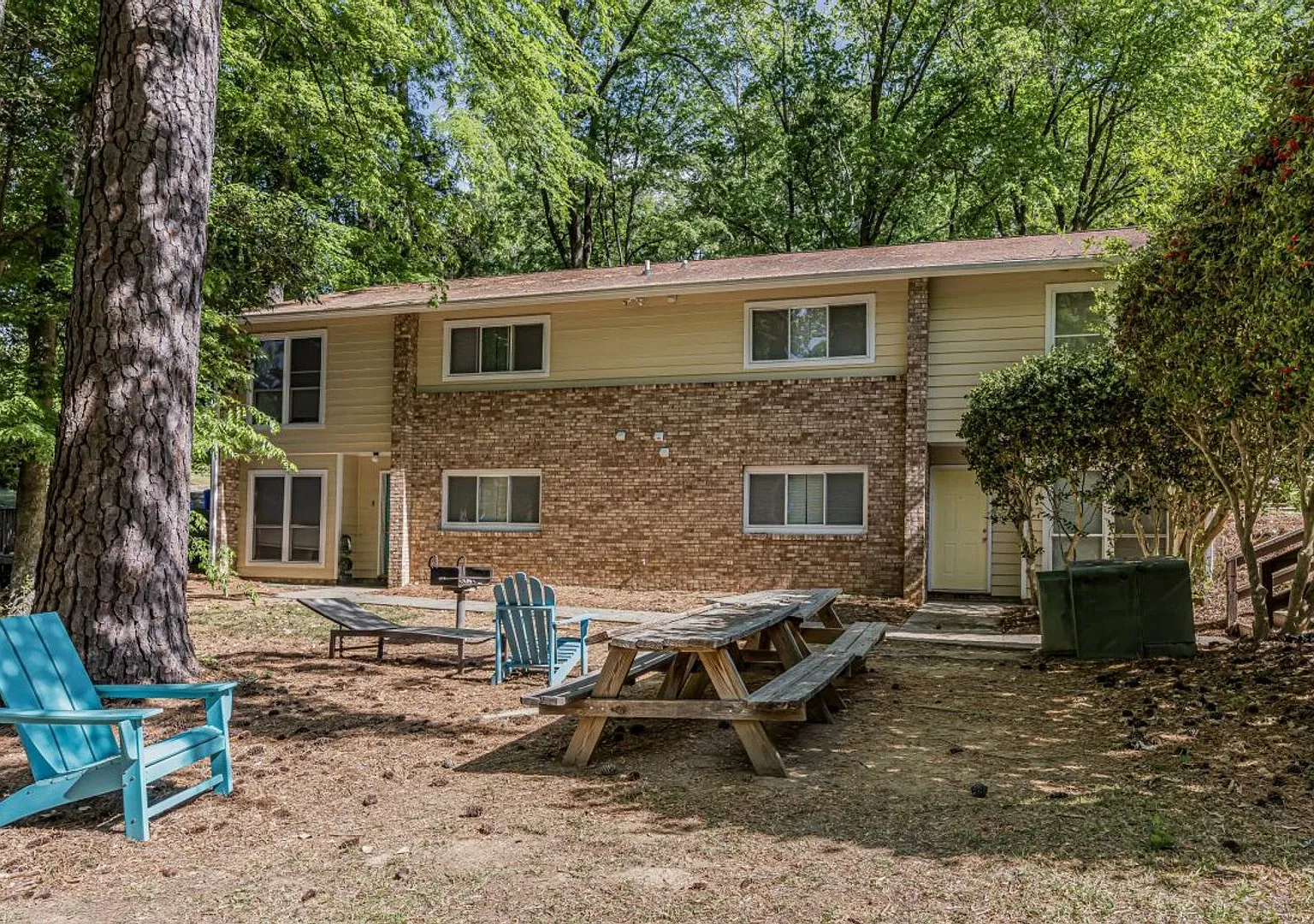 Ramsey Village - Close to UNC campus — Photo 3