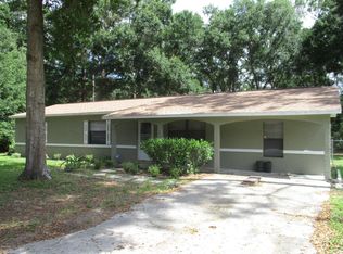 6141 NW 61st St, Ocala, FL 34482