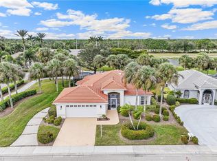 1781 Embarcadero Way, North Fort Myers, FL 33917