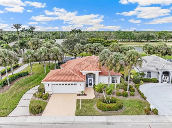 1781 Embarcadero WAY, NORTH FORT MYERS, FL 33917