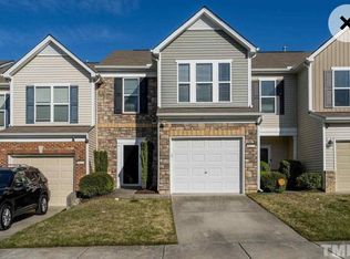 8425 Hollister Hills Dr, Raleigh, NC 27616