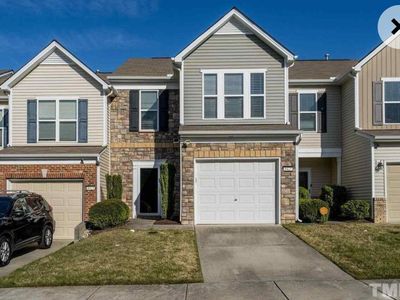 8425 Hollister Hills Dr, Raleigh, NC, 27616