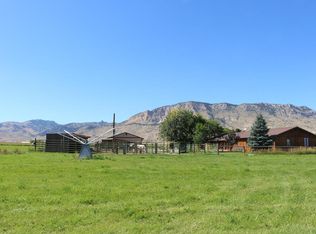 30 Carter Mountain Rd #7, Cody, WY 82414