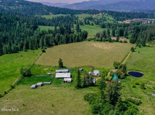 20876 E Brown Rd, Cataldo, ID 83810