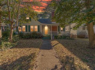 1435 Cedar Ln, Norfolk, VA 23508
