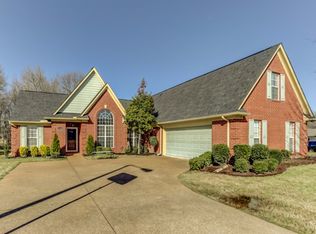 8186 Delta Lakes Blvd, Walls, MS 38680