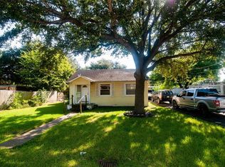 4225 D St, Houston, TX 77072