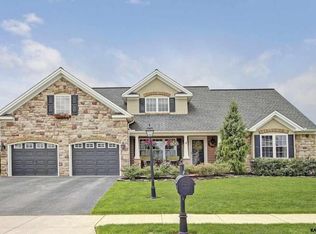 2930 Anthony Way, Dover, PA 17315