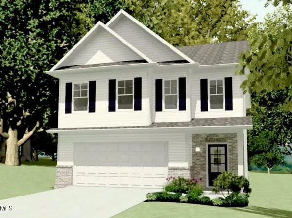 7629 Honey Oaks Rd, Corryton, TN 37721