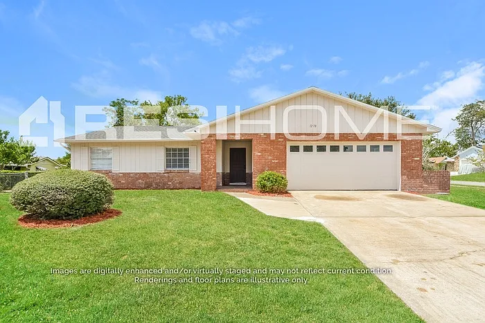 1270 Guinevere Dr