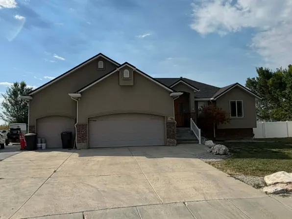 1504 W 3275 S, Brigham City, UT 84302