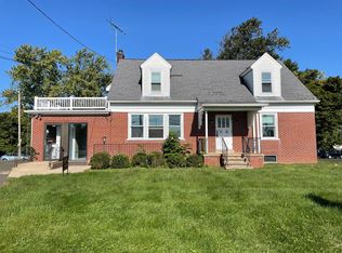 1740 N Broad St APT 1, Lansdale, PA 19446