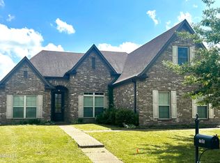 4650 E Dublin, Olive Branch, MS 38654