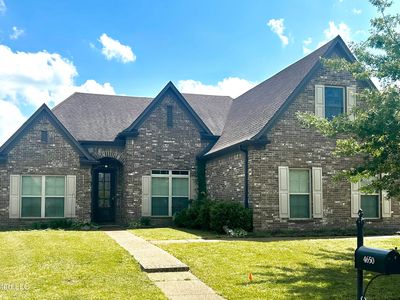 4650 E Dublin, Olive Branch, MS, 38654