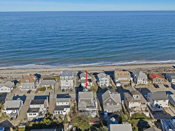 57 Ocean Dr, Marshfield, MA 02050