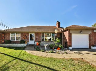 6223 Southland Ave, Saint Louis, MO 63109