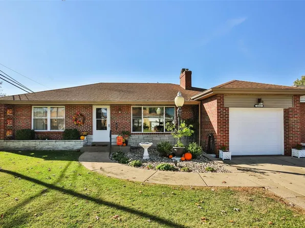 6223 Southland Ave, Saint Louis, MO 63109