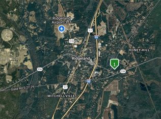 3080 Bees Creek, Ridgeland, SC 29936