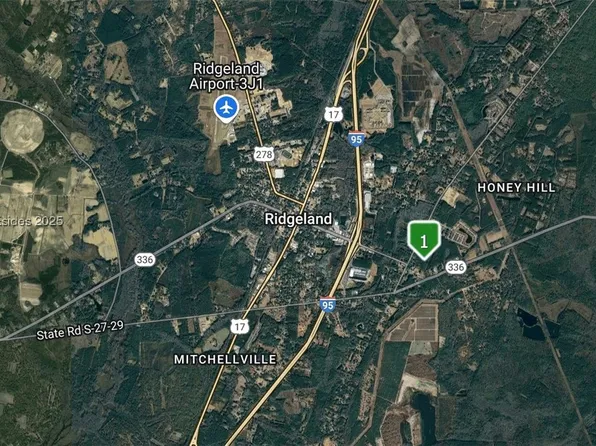 3080 Bees Creek, Ridgeland, SC 29936