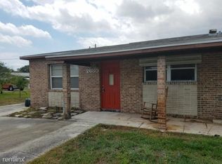 2680 Hinda Rd, Lake Park, FL 33403
