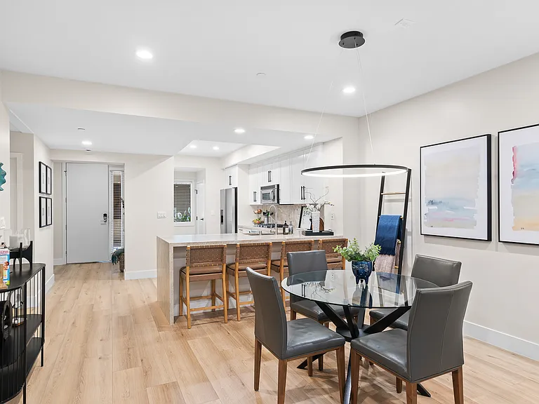 5410 La Jolla Blvd #A108 — Photo 13