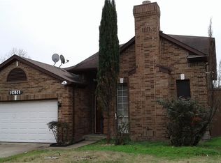 2414 Whispering Cove Cir, Garland, TX 75044