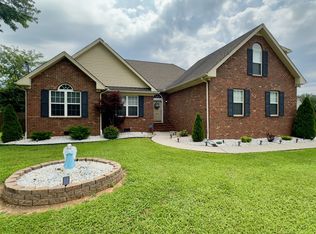 711 Williamsburg Dr, Smyrna, TN 37167