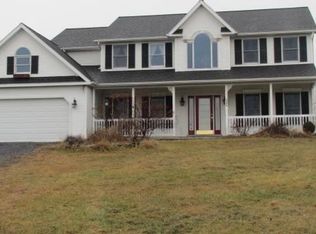 3496 Fair Oak Rd, Selinsgrove, PA 17870