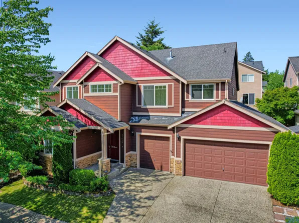 27419 237th Ave SE, Maple Valley, WA 98038