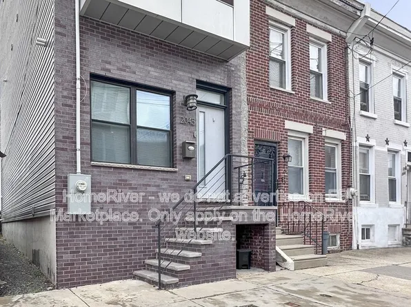 2045 Manton St, Philadelphia, PA 19146