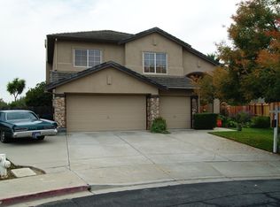 2632 Strawberry Ct, Antioch, CA 94531