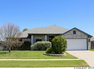 5306 Mesa Dr, Killeen, TX 76542