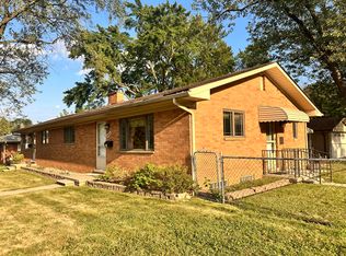 1643 Fairview Ave #1, Royal Oak, MI 48073