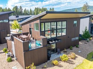 114 Jasper Loop, Whitefish, MT 59937