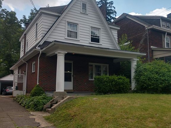 3rd image of 6628 Wilkins Ave #4