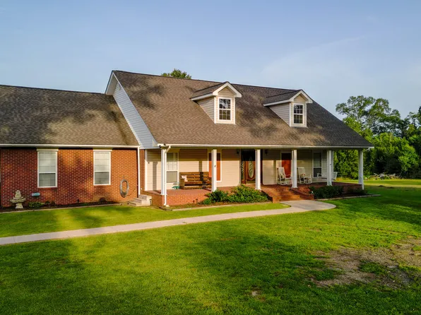 500 Highway 587, Foxworth, MS 39483