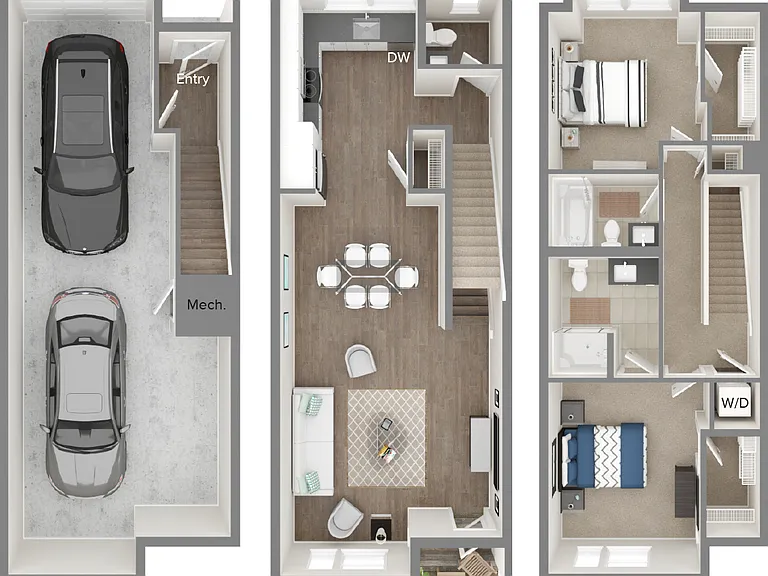 Avalon Newcastle Commons — Photo 98