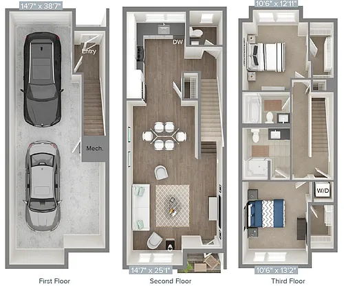 Floor plan B15T_1603