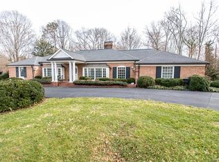 427 Richmond Rd, Salisbury, NC 28144