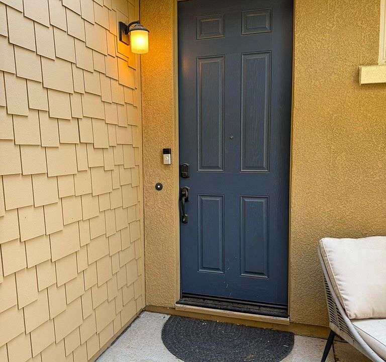 YOUR PRIVATE ENTRANCE INTO CASITA