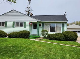 2812 Agnes Dr, Bay City, MI